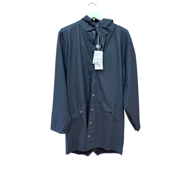 RAINS, Rain Jacket Long