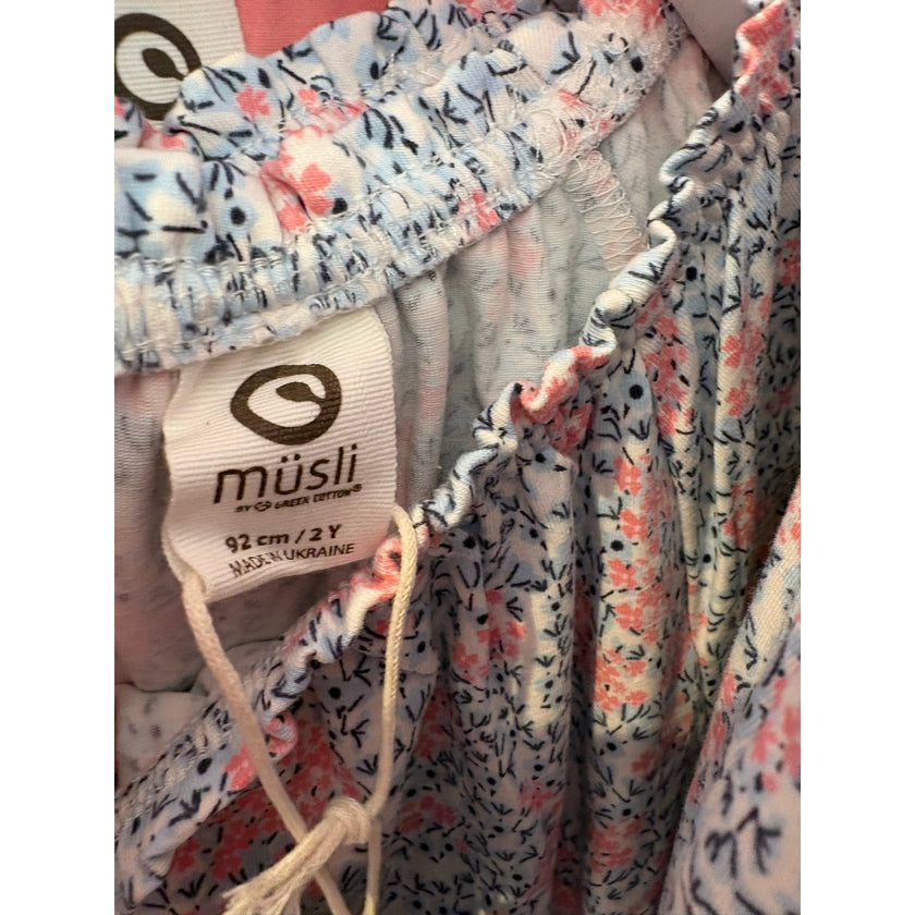 Musli, Petit Short Sleeve Body Dress, NWT, Multiple Sizes Available