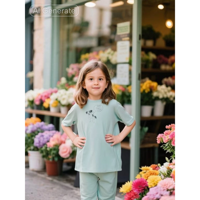 The Sunday Collective Lets Take A Woof 12-13 years