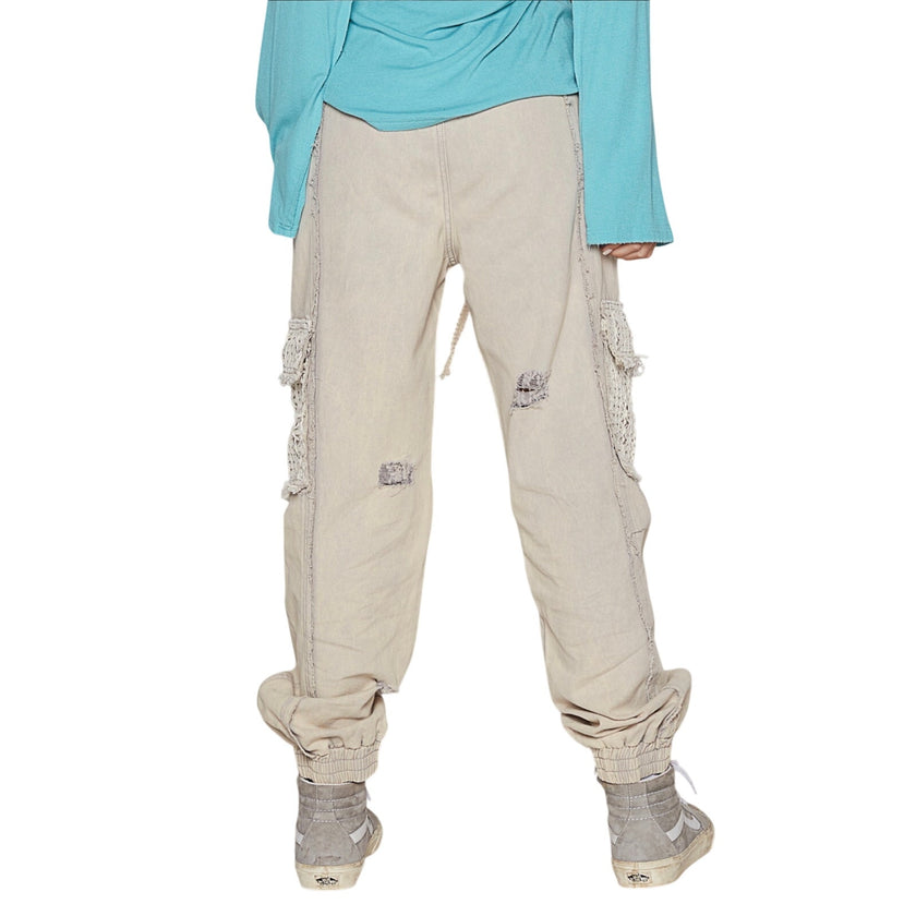 POL Summer Cargos