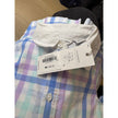 Janie and Jack, Baby Gingham Polo Romper, NWT, Multiple Sizes