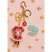 Minime Paris, Candy Girl Keychain