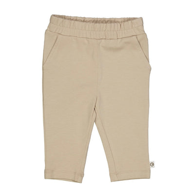 Musli, Organic Cotton Pocket Joggers