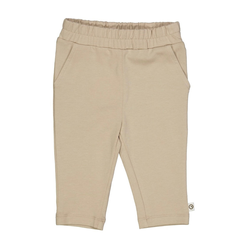 Musli, Organic Cotton Pocket Joggers