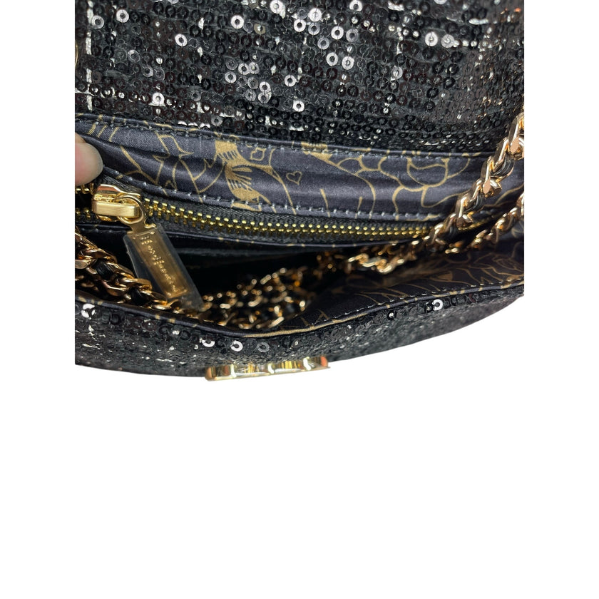 Minime Paris Hand-Beaded Mini Mouse Bag – XS | Made in France