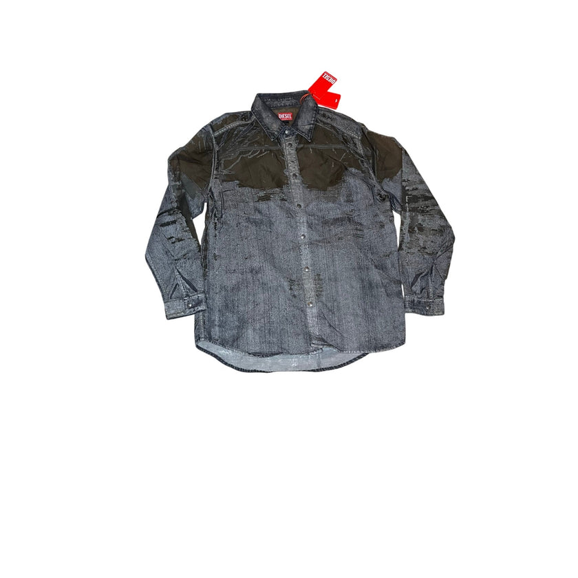 Diesel D-Simply-Over-Fsd NWT size: Medium
