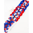 American Flag Bow