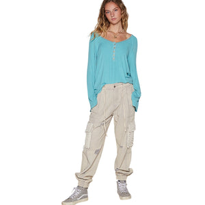 POL Summer Cargos