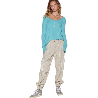 POL Summer Cargos