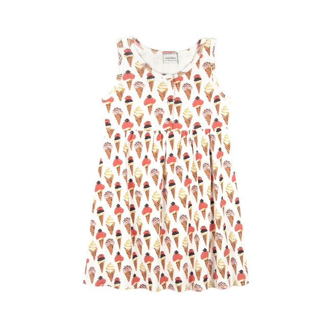 Antebies, Ice Cream Love Dress