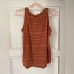 Prana Foundation Scoop Neck Tank