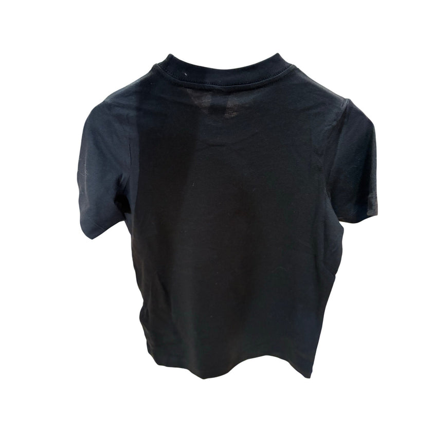 Upcycled Alternative Apparel T Shirt, NWOT, Kid size 6-8 years