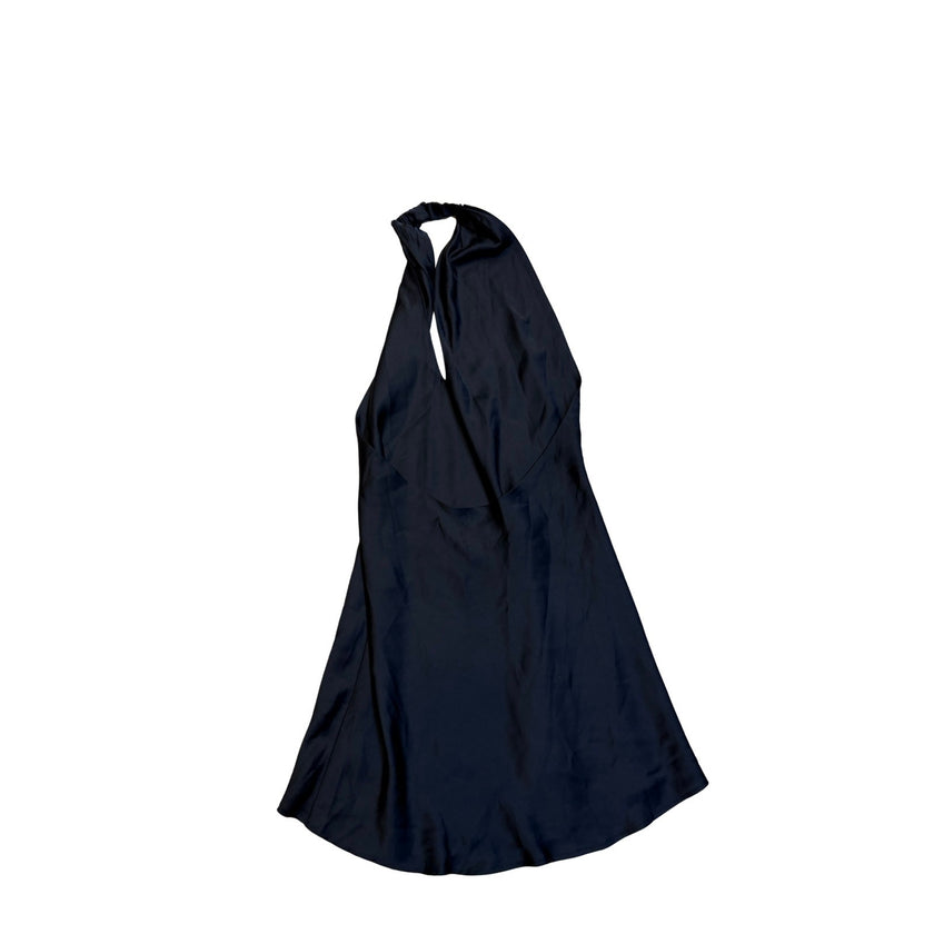 Show Me Your Mumu, Jasmine Halter Mini Dress NWOT Size: Small