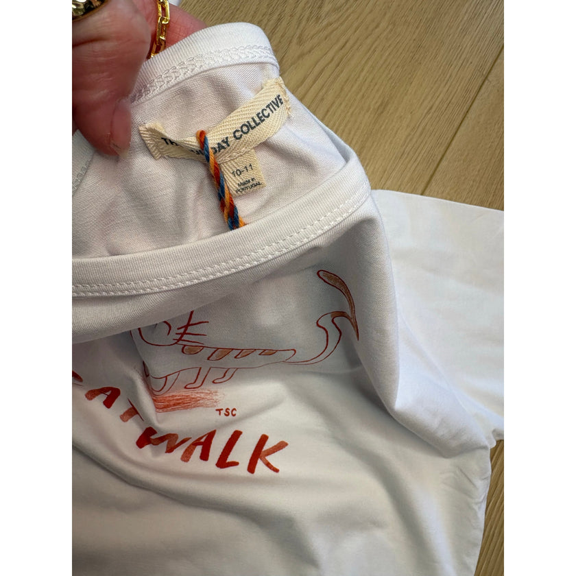 The Sunday Collective, Cat Walk T Shirt