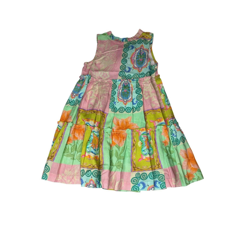 Britton Court, Zoey Dress