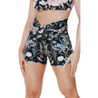 Yoga Democracy, Movement Short, Pretty in Black