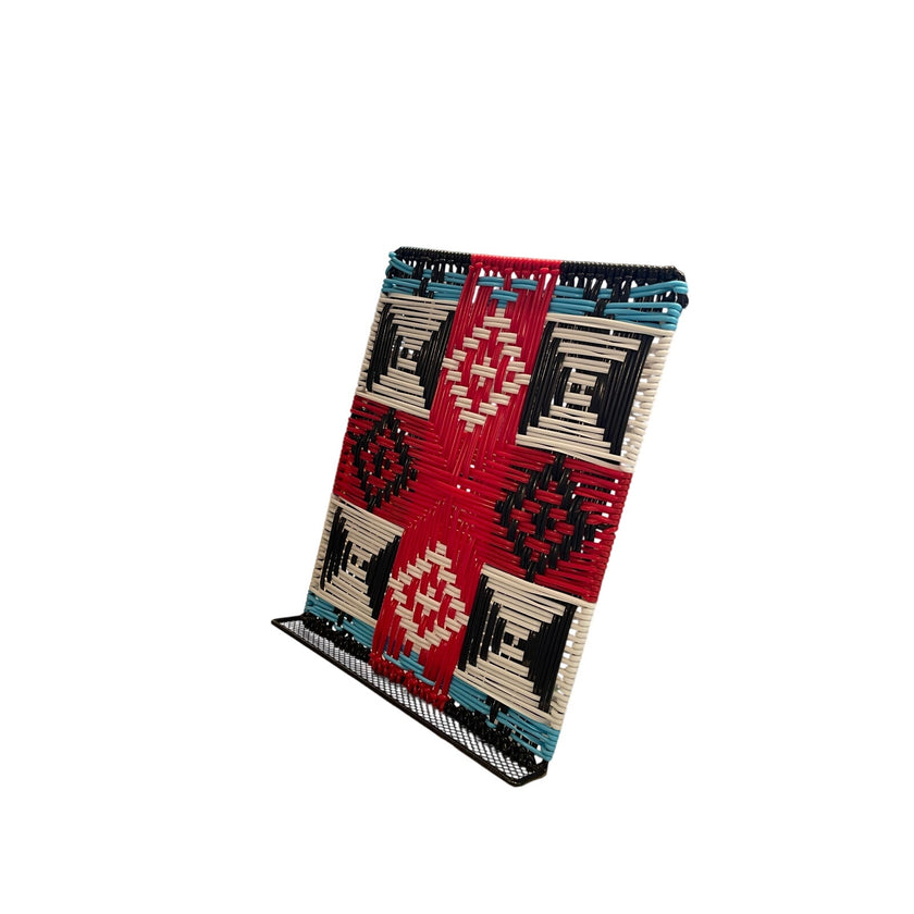 Marni Market iPad Stand