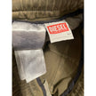 Diesel D-Krooley-Cargo Short Jogg NWT Size 34