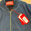 Diesel D-Bressy Jacket, Runway