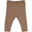 Musli Knit Pants With Hole Pattern, NWT, Multiple Sizes Available