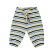 Antebies Sripped Baby Pants