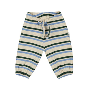 Antebies Sripped Baby Pants