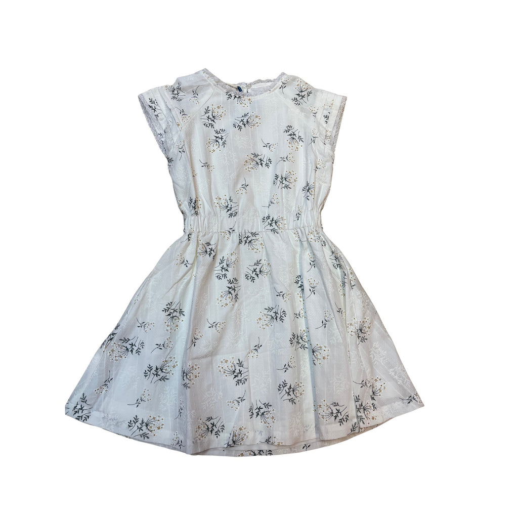 The Sunday Collective Floral Grace Dress NWT size: 8/9