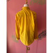 Nu Vintage Yellow Blouse