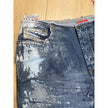 Diesel De-Pago-Fsd2, Runway Skirt