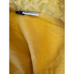 Nu Vintage Yellow Blouse