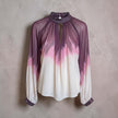 Dahlo, Ombre Twist Neck