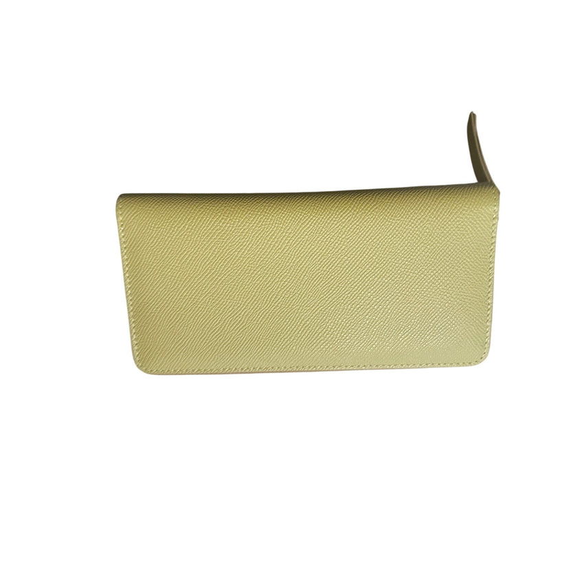 Maison Margiela Stitches Long Wallet