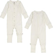 Musli Rib Bodysuit w/ Feet, NWT, Multiple Sizes Available