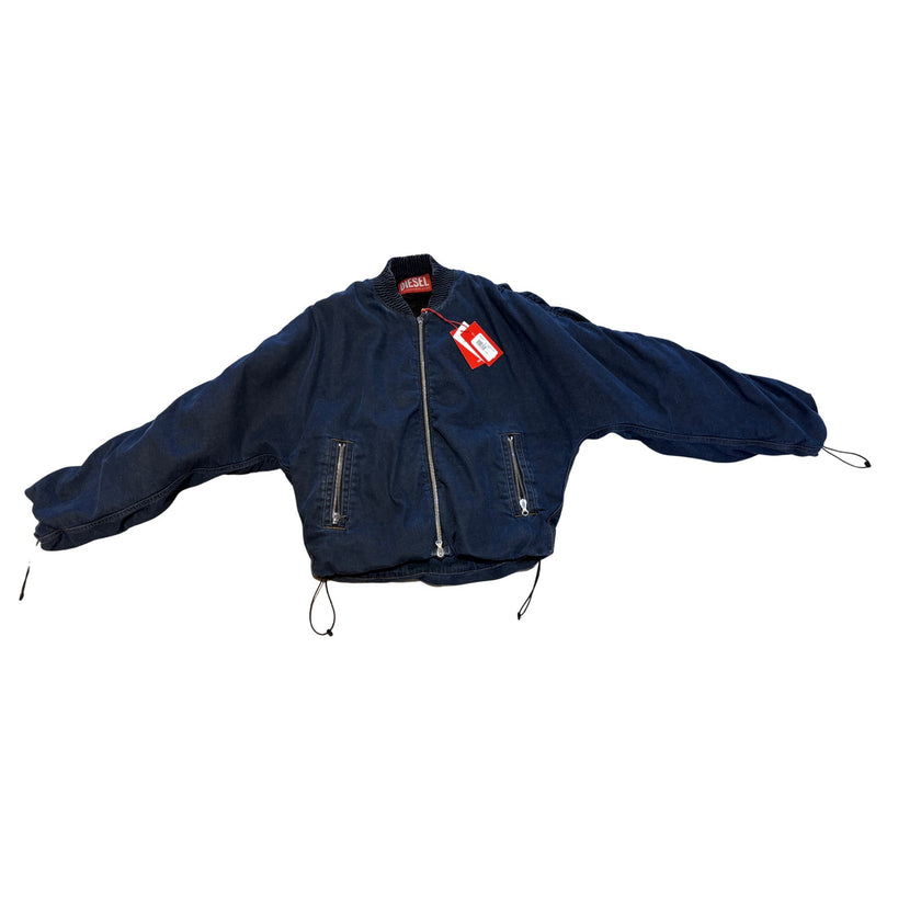 Diesel D-Bressy Jacket, Runway