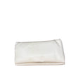 Marni Prisma Shoulder Bag, Medium, NWT, Ivory