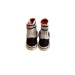 Marni Kids Teen Intarsia Knit Sock Trainers NWT size: 27 Italian kids