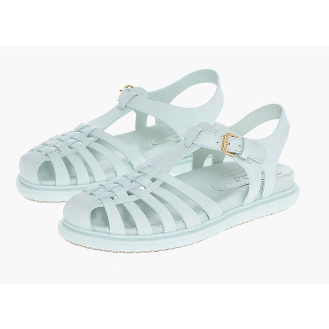 Marni Leather Sandals