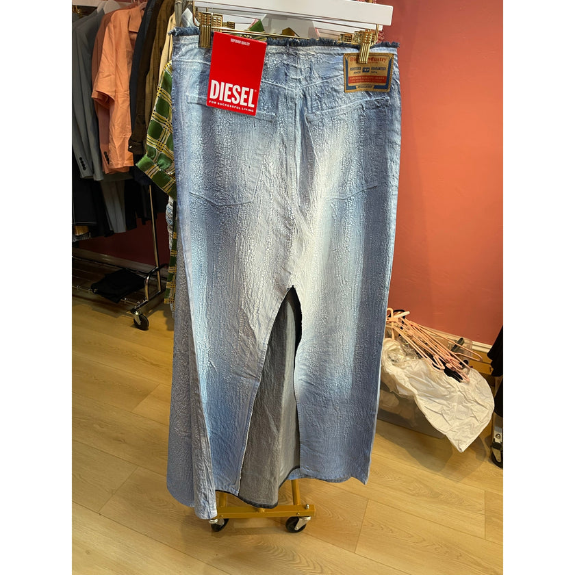 Diesel De- Pago Denim Skirt NWT size: 26