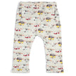 Milkbarn, Vintage Trailers Organic Cotton Baby Jogger Pants, NWT