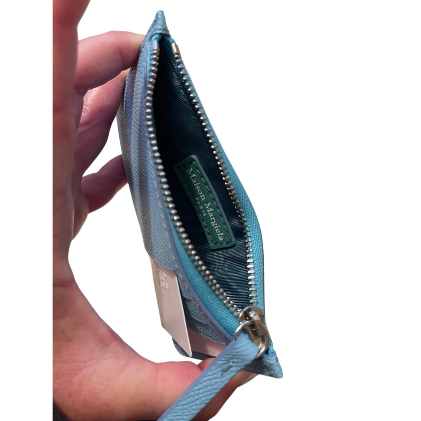 Maison Margiela Four Stitches Card Holder Wallet