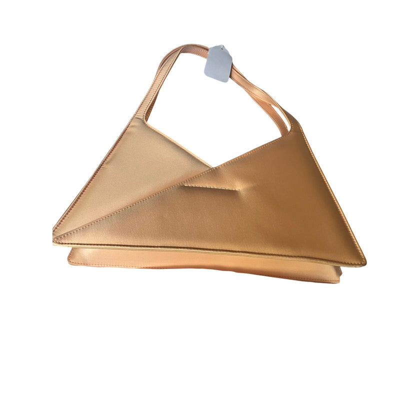 MM6 Maison Margiela Satin Shoulder Bag NWT