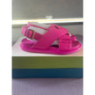Marni Leather Fussbett Sandal, NWT size 38