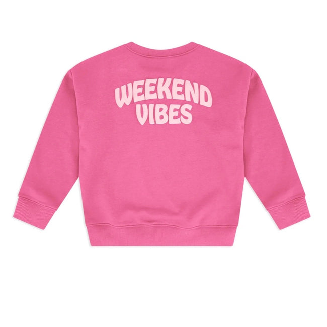 Feather 4 Arrow, Weekend Vibes Sweatshirt