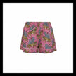 Cotton Tiger Pajama Set with Bag