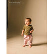 Musli by Green Cotton, Bow Pants Set of 2