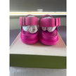 Marni Leather Fussbett Sandal, NWT size 38
