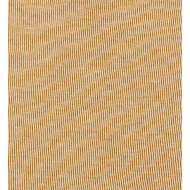 MILKBARN Rust Pinstripe Baby Jogger Pants 12/18 months NWT