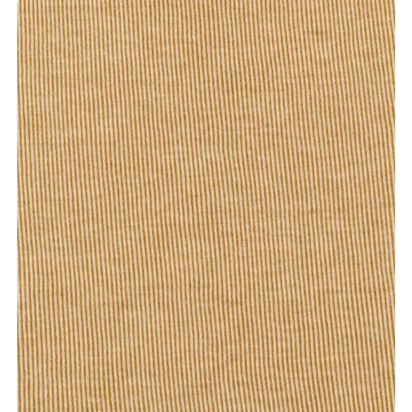 MILKBARN Rust Pinstripe Baby Jogger Pants 12/18 months NWT