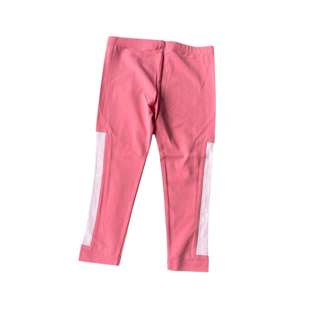 Marni Kids Pink Legging NWT 4YR