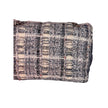 Minime Paris Tweed and Denim Medium Sac NWOT
